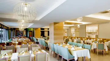 Terrace Elite Resort