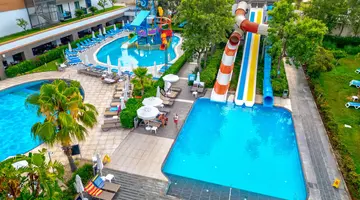 Terrace Elite Resort