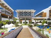 TERRACE ELITE RESORT