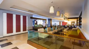 TERRACE ELITE RESORT