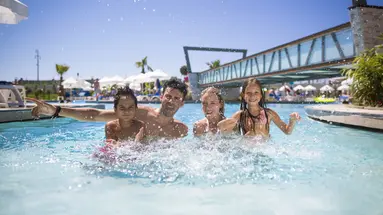 TERRACE ELITE RESORT