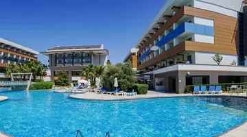 TERRACE ELITE RESORT