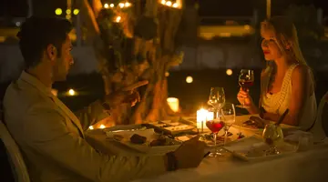 TERRACE ELITE RESORT