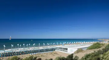 TERRACE ELITE RESORT