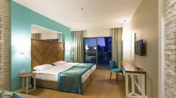 TERRACE ELITE