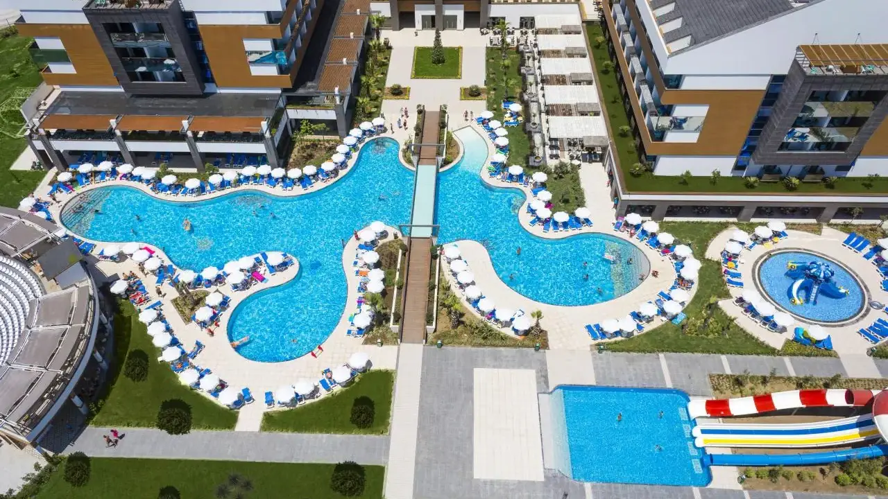 TERRACE ELITE