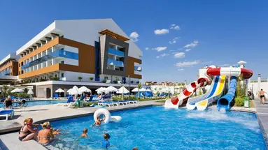TERRACE ELITE