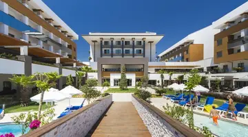 TERRACE ELITE