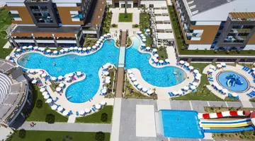 TERRACE ELITE