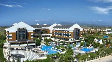 TERRACE ELITE