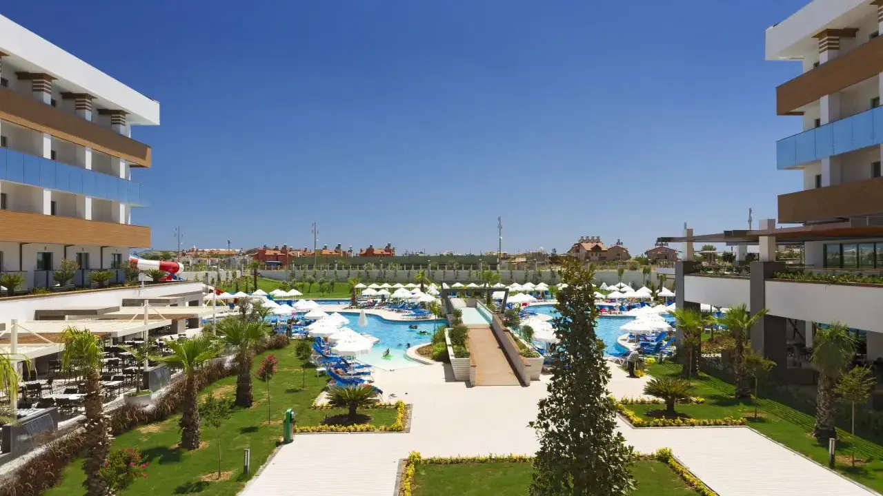 TERRACE ELITE
