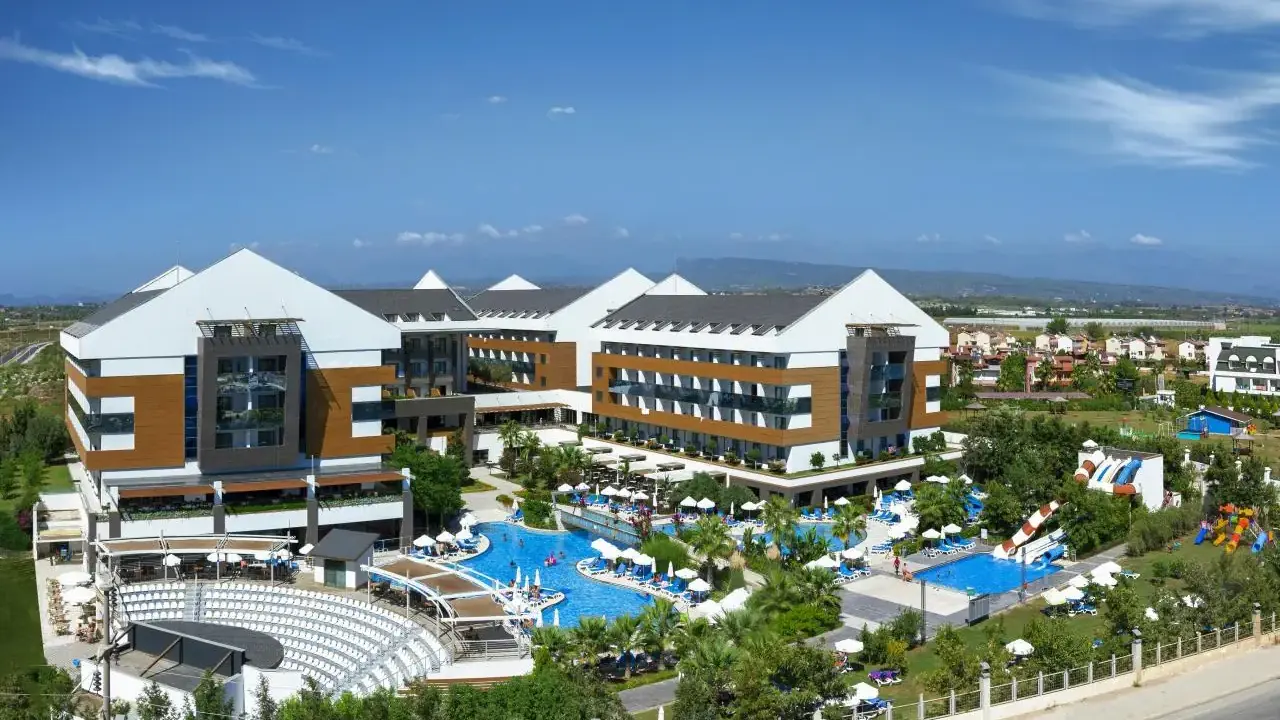 TERRACE ELITE