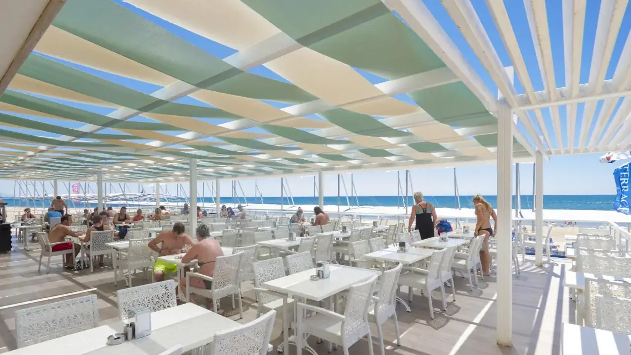 TERRACE ELITE