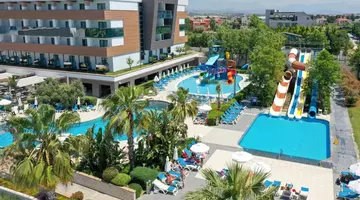 TERRACE ELITE