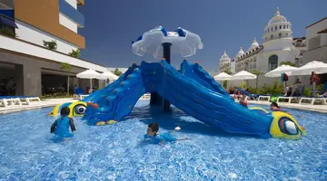 TERRACE ELITE