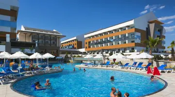 TERRACE ELITE