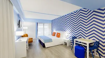Terrace Mar Suite Hotel