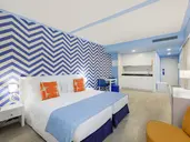 Terrace Mar Suite Hotel