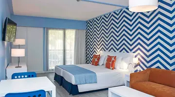 Terrace Mar Suite Hotel