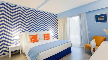 Terrace Mar Suite Hotel