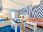 Terrace Mar Suite Hotel