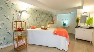 Terrace Mar Suite Hotel