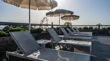 Terrace Mar Suite Hotel