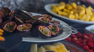 Terrace Mar Suite Hotel