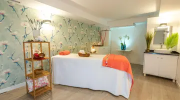 Terrace Mar Suite Hotel