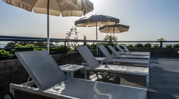 Terrace Mar Suite Hotel