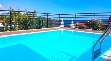 Terrace Mar Suite Hotel