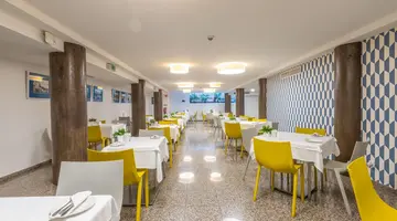 Terrace Mar Suite Hotel
