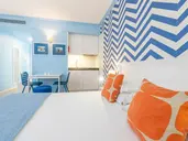 Terrace Mar Suite Hotel