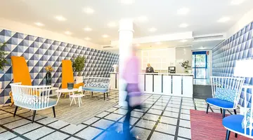 Terrace Mar Suite Hotel