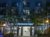 Terrace Mar Suite Hotel