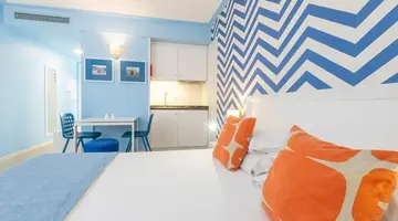Terrace Mar Suite Hotel