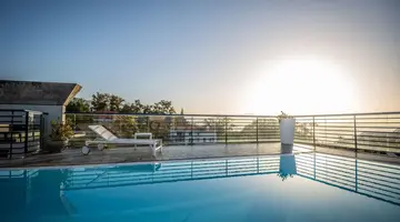 Terrace Mar Suite Hotel