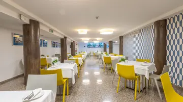 Terrace Mar Suite Hotel