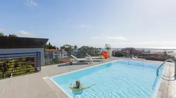Terrace Mar