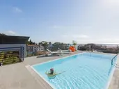 Terrace Mar