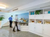 Terrace Mar