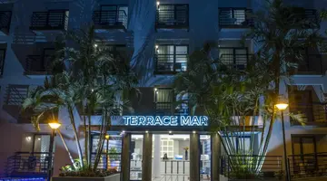 Terrace Mar