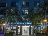 Terrace Mar