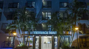 Terrace Mar