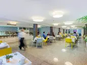 Terrace Mar