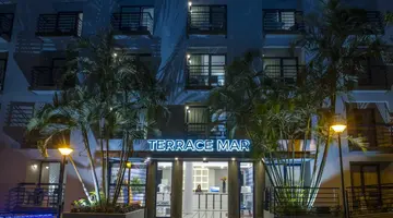 Terrace Mar