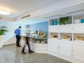 Terrace Mar