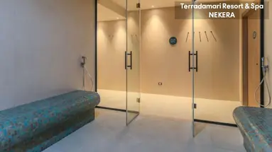 TERRADAMARI RESORT & SPA