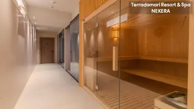 TERRADAMARI RESORT & SPA