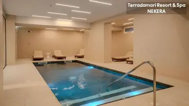 TERRADAMARI RESORT & SPA